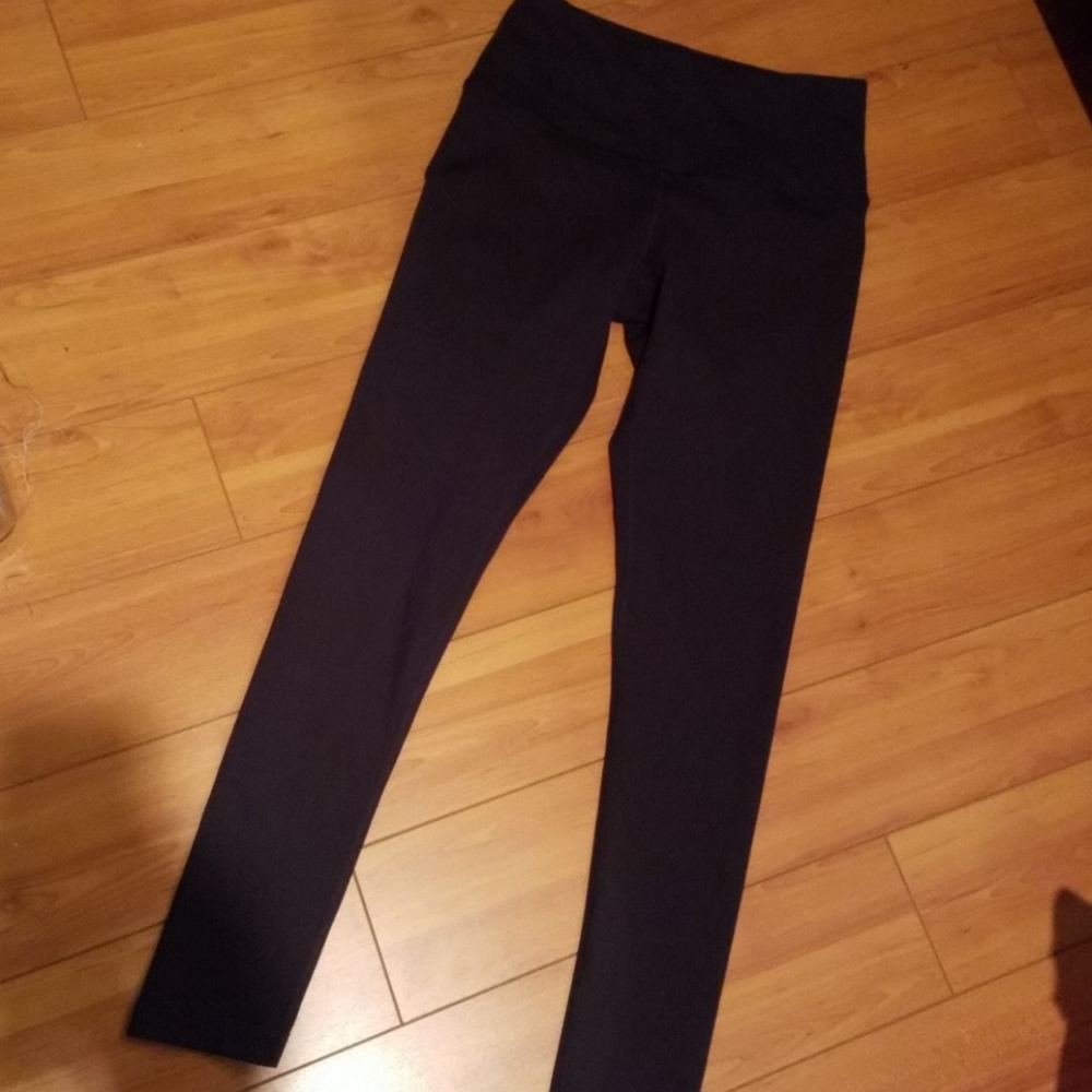 Yogalicious active legging size small